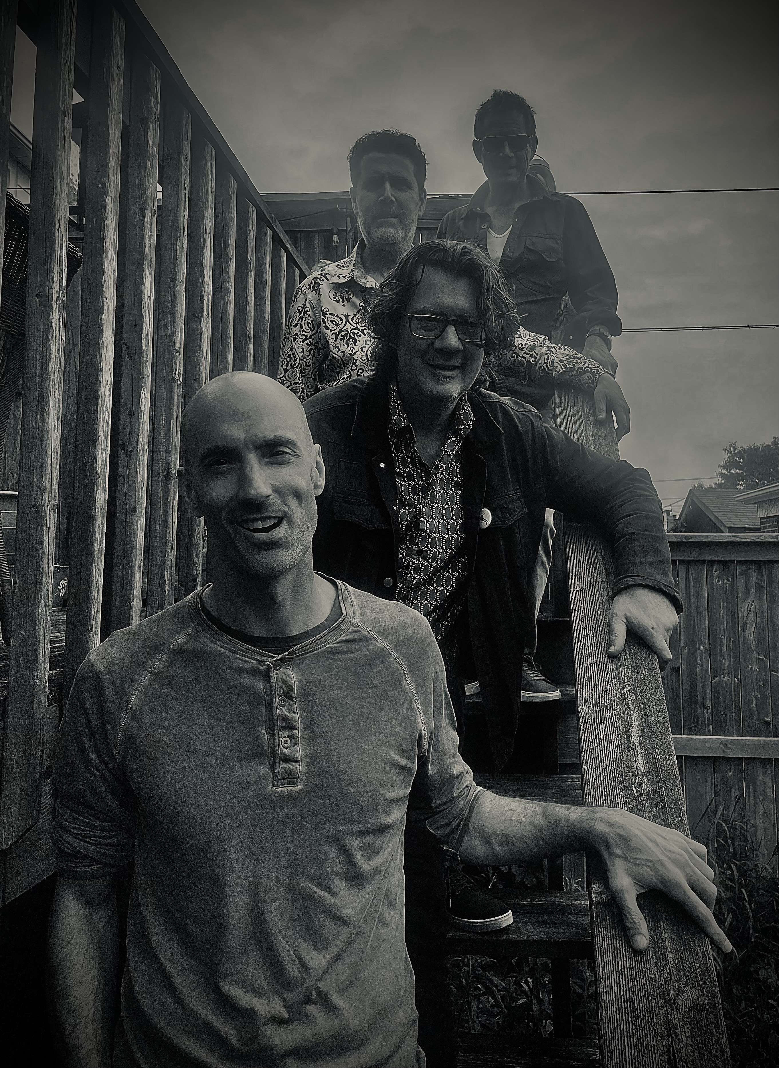 Skooner band